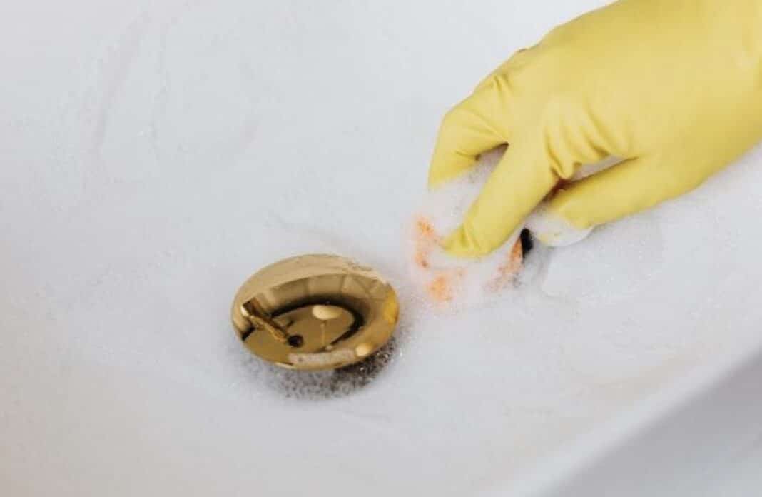 How to Prevent Clogs in a Bathroom Sink Drain