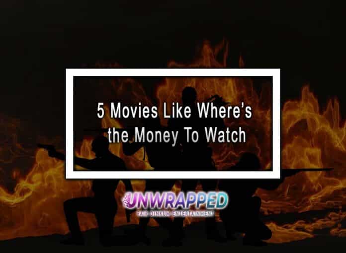 5 Movies Like Triple Threat To Watch