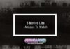 5 Movies Like Amjeon To Watch
