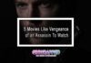 5 Movies Like Vengeance of an Assassin To Watch