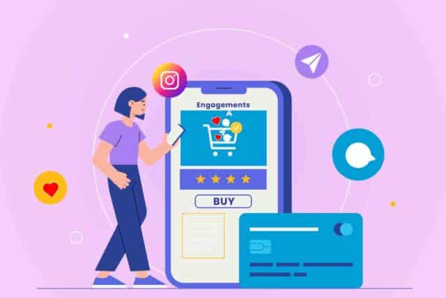 Buy Instagram Engagements