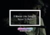 5 Movies Like Gangster Squad To Watch