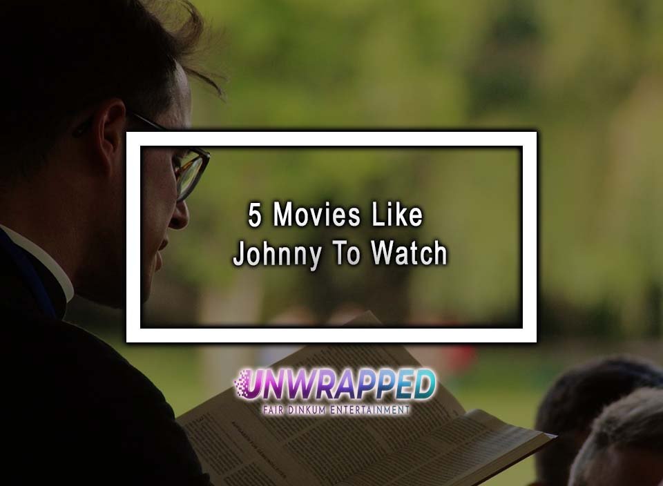 what to watch if you like