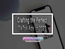 Crafting the Perfect TikTok Ads in 2023: A Step-by-Step SEO Guide for Maximum Engagement