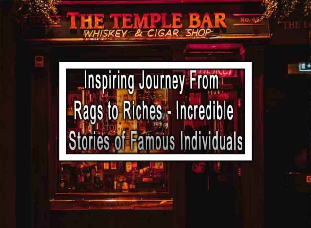 From Rags To Riches Tony Angelo S Inspiring Financial Journey - qphj0ul