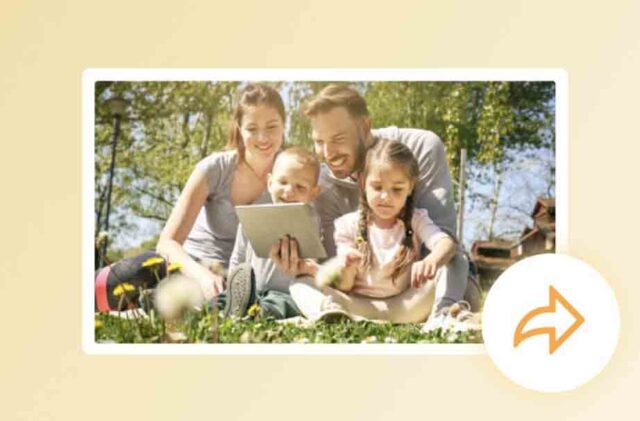 Free online video editor