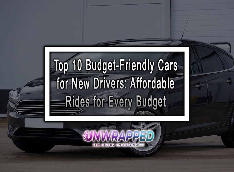 Luxury Or Budget?  The Best "P" Cars For Every Driver - dsnu5sv