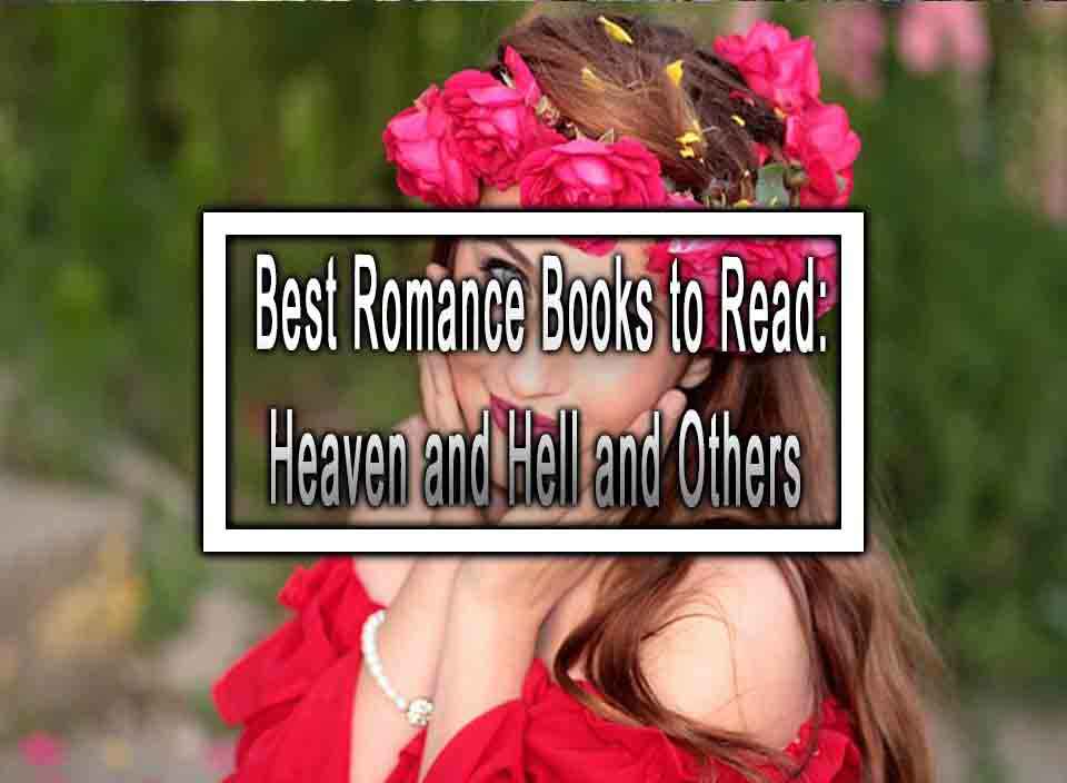 Top 5 Best Books like Heaven and Hell