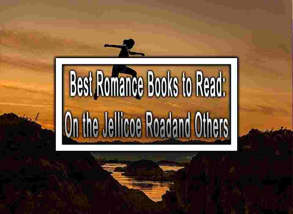 Top 5 Best Books like On the Jellicoe Road