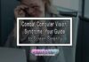 Combat Computer Vision Syndrome: Your Guide to Screen Serenity