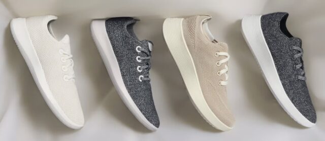 allbirds
