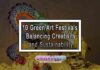 10 Green Art Festivals Balancing Creativity and Sustainability