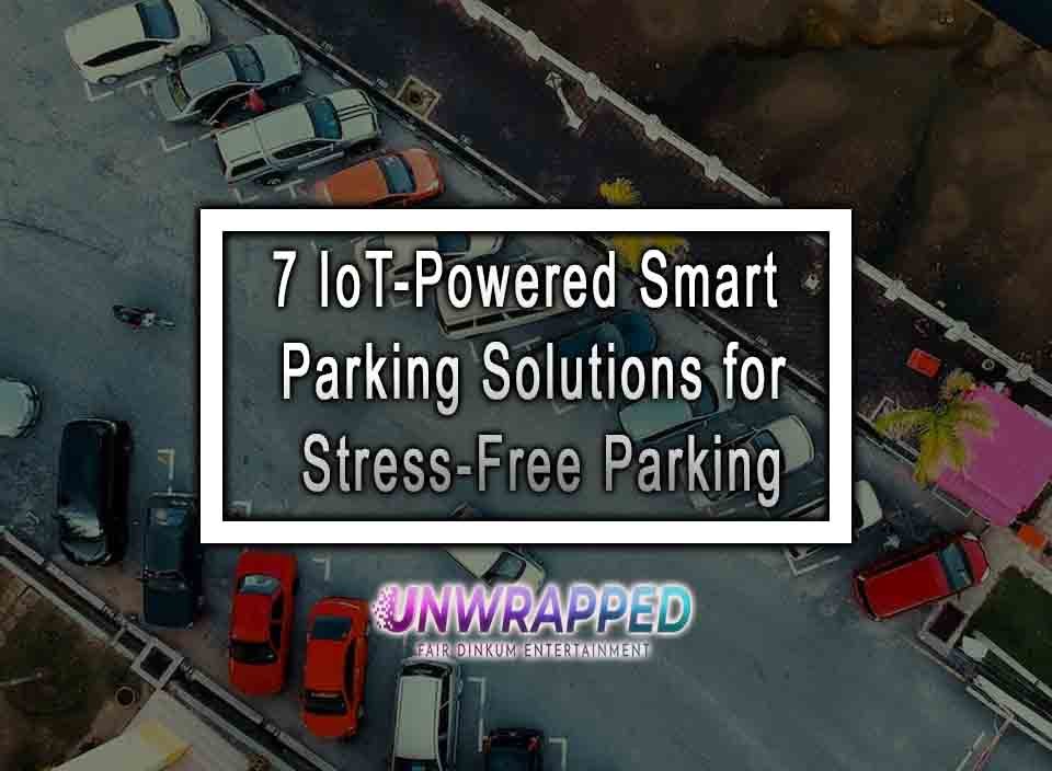 Idaho Parking: Ditch the Stress, Find Your Spot!