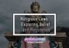 Religious Laws: Exploring Belief and Regulation