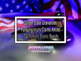 Golden State Grievances: Pursuing Injury Claims Amidst California's Scenic Beauty