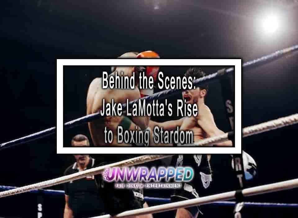 The Bronx Bulls Legacy Lives On Jake Lamottas Story You Wont Forget - b8r0wf1