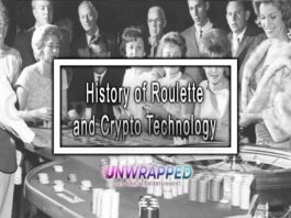 History of Roulette and Crypto Technology