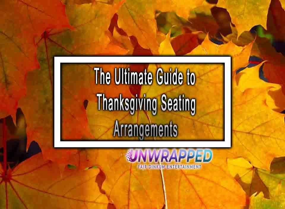 When are thanksgiving 2024