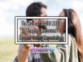 The Role of Social Media in Shaping Melbourne's Modern Dating Expectations