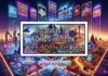 Slot Studies 101: A Deep Dive into the World of Online Slot Magic