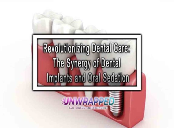 Revolutionizing Dental Care: The Synergy of Dental Implants and Oral ...