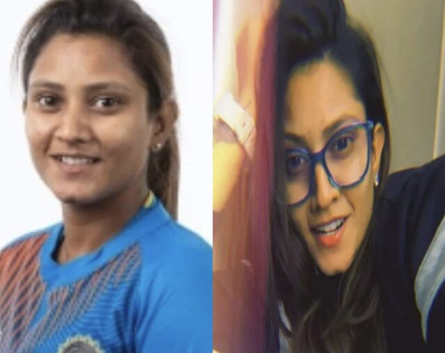 Taniya Bhatia