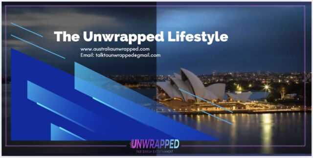 The Unwrapped Lifestyle