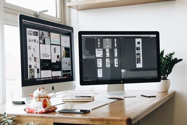 web hosting