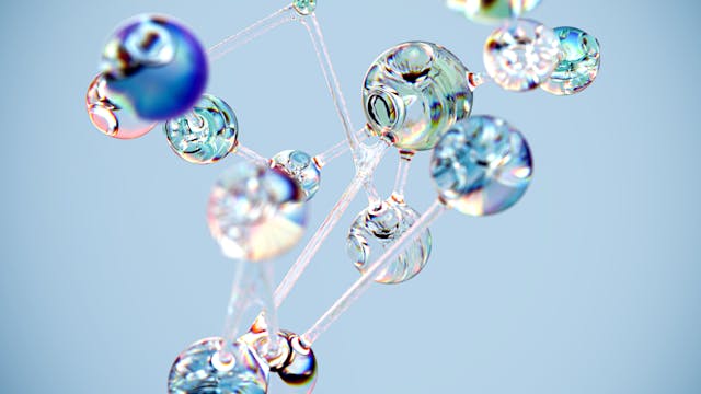 electron transport