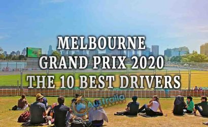 Melbourne Grand Prix 2020 the 10 Best Drivers Melbourne Grand Prix 2020 the 10 Best Drivers